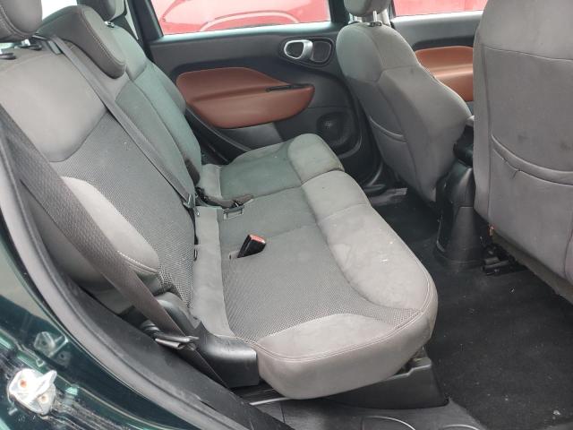 Photo 10 from auction – 2015 FIAT 500L TREKK with VIN ZFBCFADH3FZ030943