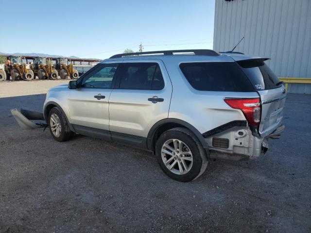 Photo 2 from auction – 2015 FORD EXPLORER with VIN 1FM5K7B85FGC65682