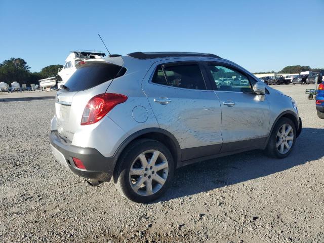Photo 3 from auction – 2015 BUICK ENCORE with VIN KL4CJCSB2FB220628
