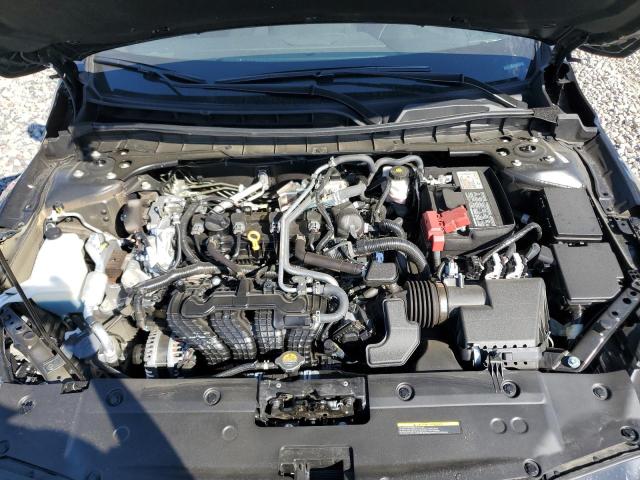 Photo 11 from auction – 2025 NISSAN ALTIMA SL with VIN 1N4BL4EV3SN306570