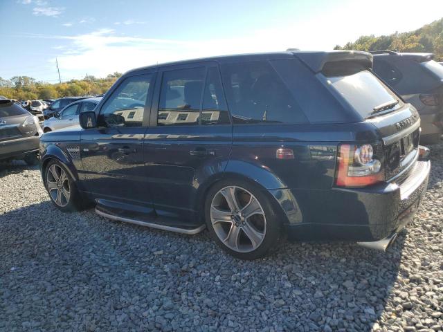 Photo 2 from auction – 2012 LAND ROVER RANGE ROVE with VIN SALSP2E4XCA741761