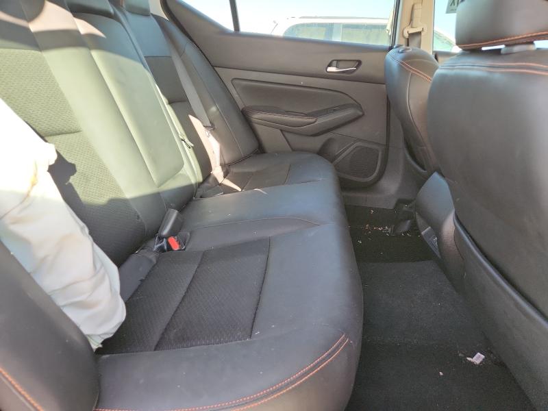 Photo 10 from auction – 2019 NISSAN ALTIMA SR with VIN 1N4BL4CVXKN310196