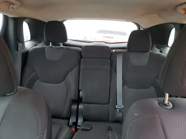 Photo 10 from auction – 2015 JEEP CHEROKEE L with VIN 1C4PJLCB4FW683160
