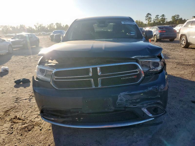 Photo 5 from auction – 2019 DODGE DURANGO SX with VIN 1C4RDHAG7KC802049