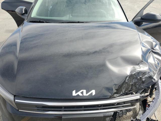 Photo 11 from auction – 2025 KIA K4 LX with VIN 3KPFT4DE7SE178481