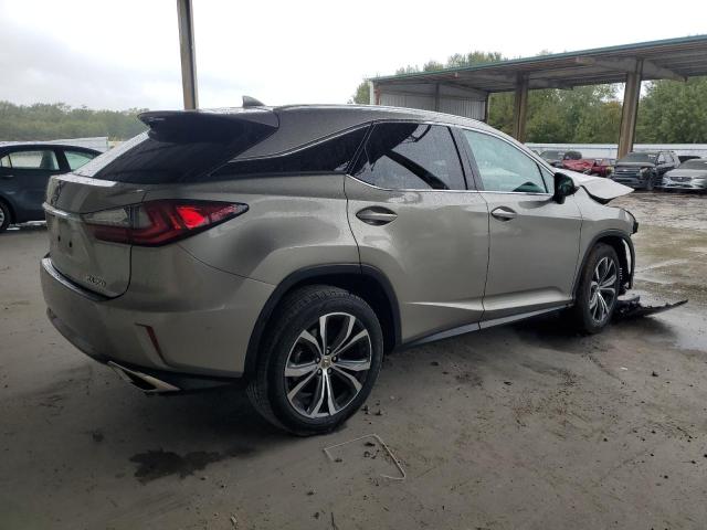 Photo 3 from auction – 2017 LEXUS RX 350 BAS with VIN 2T2BZMCA1HC133535