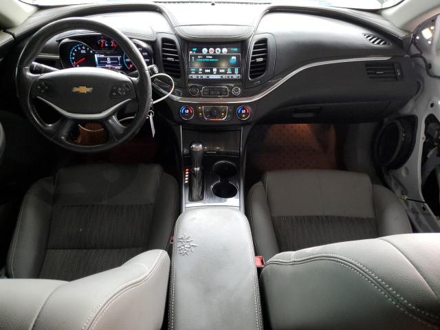 Photo 8 from auction – 2017 CHEVROLET IMPALA LT with VIN 2G1105S3XH9109164