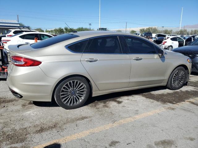 Photo 3 from auction – 2017 FORD FUSION TIT with VIN 3FA6P0K97HR408207