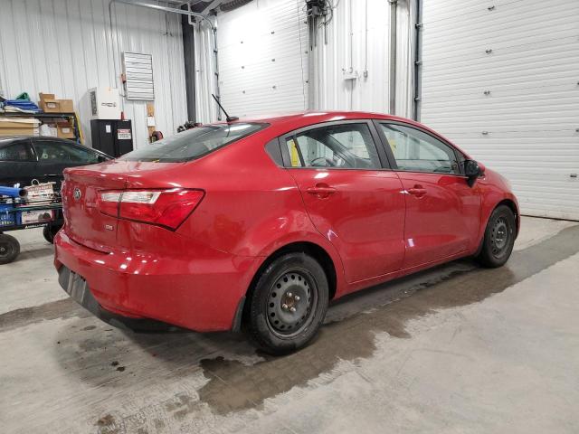 Photo 3 from auction – 2016 KIA RIO LX with VIN KNADM4A36G6004225
