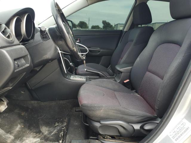 Photo 7 from auction – 2005 MAZDA 3 HATCHBACK with VIN JM1BK143951259813