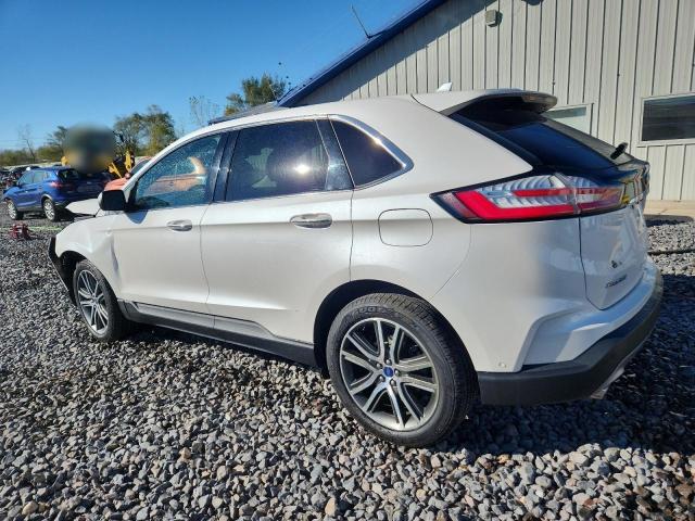 Photo 2 from auction – 2019 FORD EDGE TITAN with VIN 2FMPK4K95KBB01480
