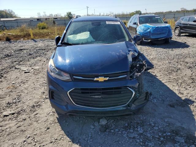 Photo 5 from auction – 2020 CHEVROLET TRAX 1LT with VIN KL7CJLSB5LB337781