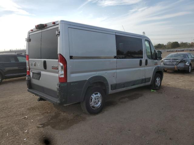 Photo 3 from auction – 2017 RAM PROMASTER with VIN 3C6TRVAG6HE501531