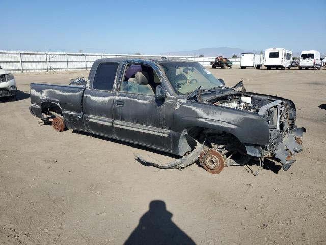 Photo 4 from auction – 2005 CHEVROLET SILVERADO with VIN 2GCEC19T051323203