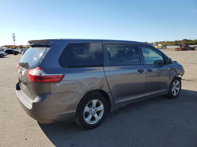 Photo 3 from auction – 2017 TOYOTA SIENNA with VIN 5TDZZ3DC9HS868185
