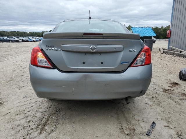Photo 6 from auction – 2014 NISSAN VERSA S with VIN 3N1CN7AP1EL808633