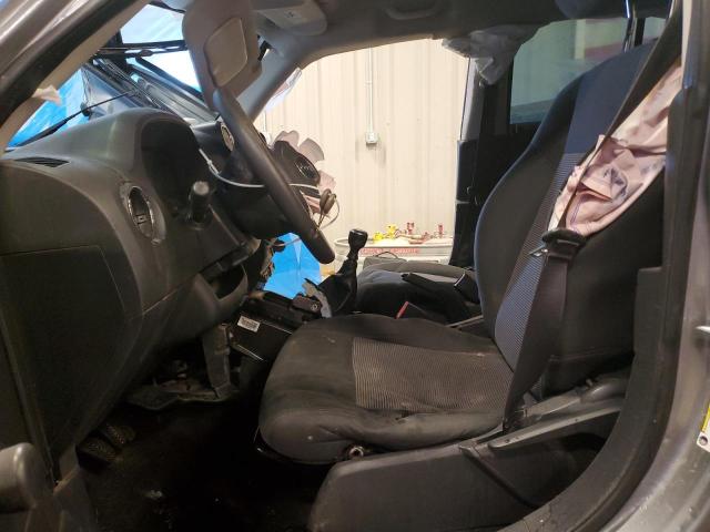 Photo 7 from auction – 2014 JEEP PATRIOT SP with VIN 1C4NJRBB0ED815708
