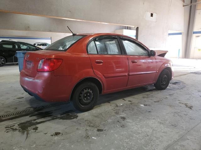 Photo 3 from auction – 2011 KIA RIO BASE with VIN KNADH4A36B6730261