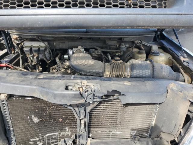 Photo 11 from auction – 2006 FORD F150 with VIN 1FTRX12W56NA18435