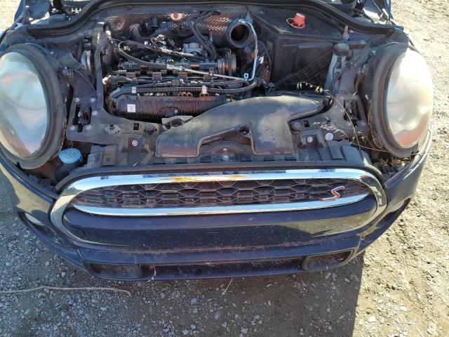 Photo 11 from auction – 2015 MINI COOPER S with VIN WMWXP7C55F2A60329