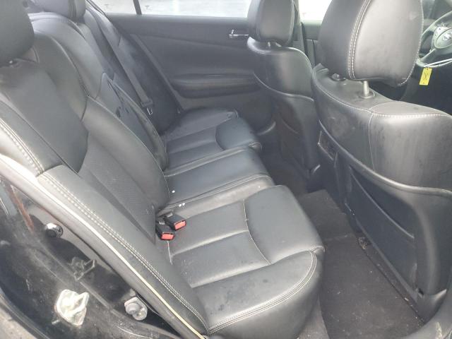 Photo 10 from auction – 2014 NISSAN MAXIMA S with VIN 1N4AA5AP1EC445224