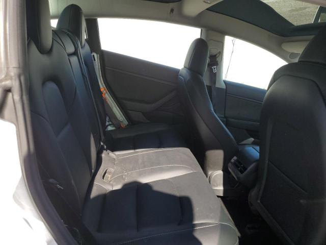 Photo 10 from auction – 2018 TESLA MODEL 3 with VIN 5YJ3E1EA5JF161677