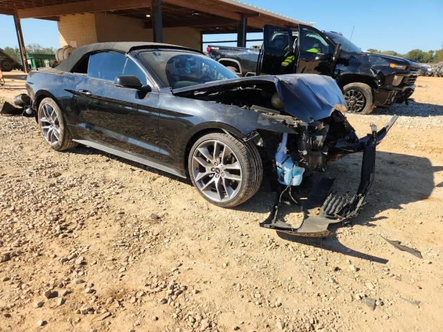 Photo 4 from auction – 2015 FORD MUSTANG with VIN 1FATP8UH3F5433319