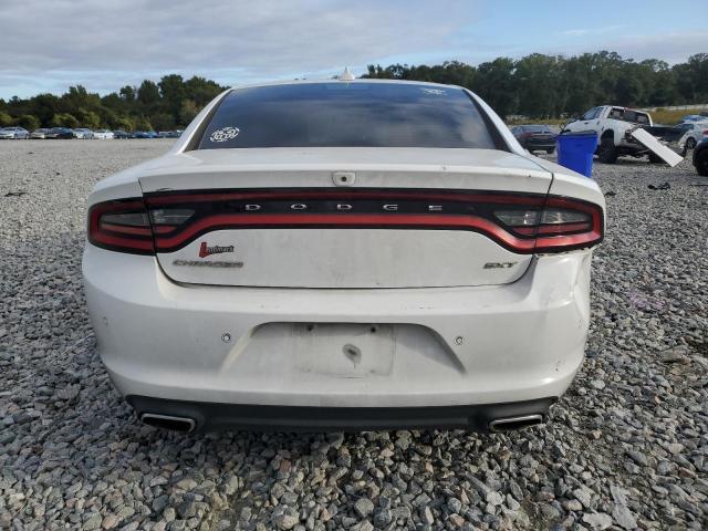 Photo 6 from auction – 2018 DODGE CHARGER SX with VIN 2C3CDXHG5JH169329