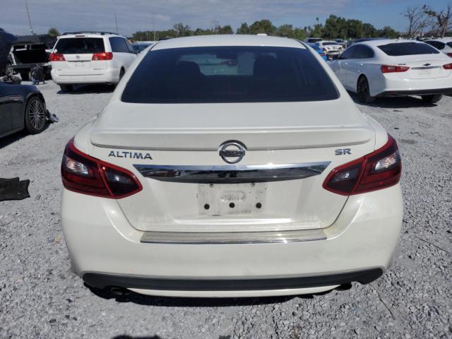 Photo 6 from auction – 2017 NISSAN ALTIMA 2.5 with VIN 1N4AL3AP5HC248172