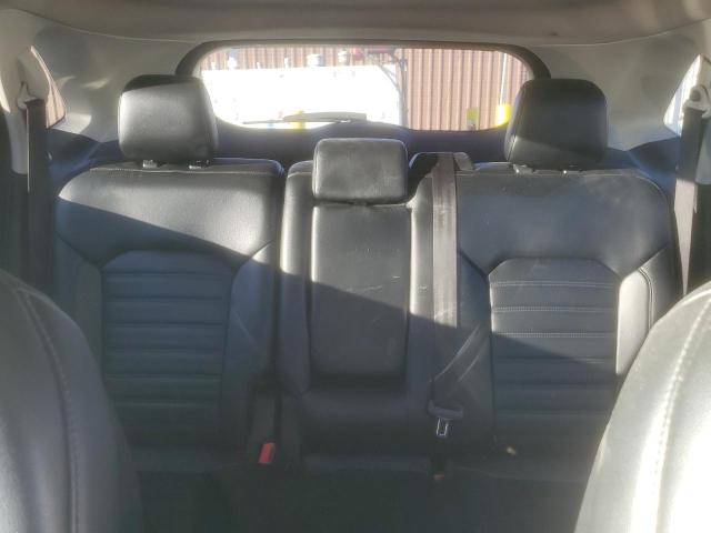 Photo 10 from auction – 2019 FORD EDGE SEL with VIN 2FMPK3J90KBB04315