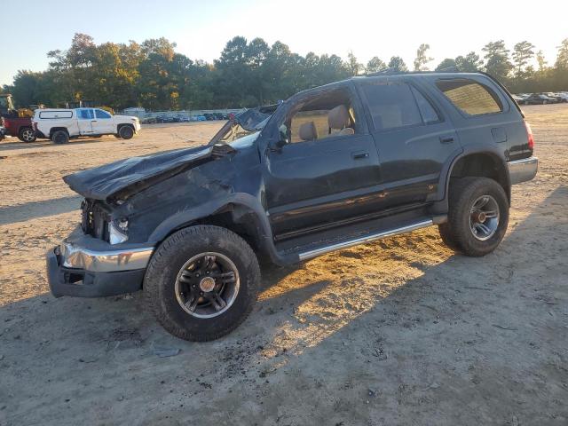 Photo 1 from auction – 1999 TOYOTA 4RUNNER SR with VIN JT3GN86R3X0128879