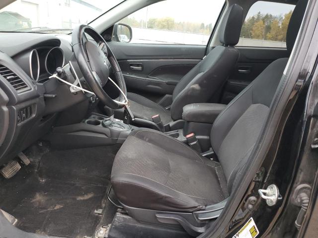 Photo 7 from auction – 2015 MITSUBISHI RVR GT with VIN 4A4AJ4AW4FE608491