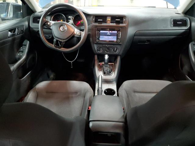 Photo 8 from auction – 2015 VOLKSWAGEN JETTA BASE with VIN 3VW2K7AJ0FM221488