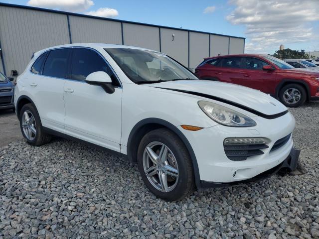 صورة رقم 4 من المزاد - 2014 PORSCHE CAYENNE S مع VIN WP1AB2A28ELA56170