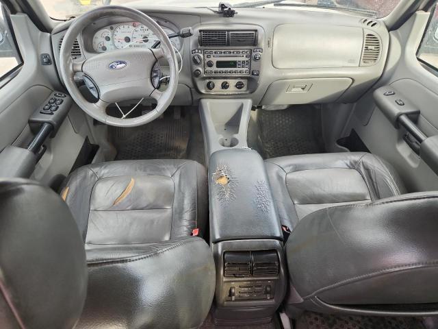 Photo 8 from auction – 2003 FORD EXPLORER S with VIN 1FMZU77E33UA18040