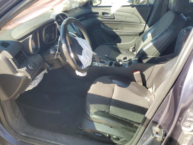 Photo 7 from auction – 2014 CHEVROLET MALIBU 2LT with VIN 1G11E5SL6EF115564