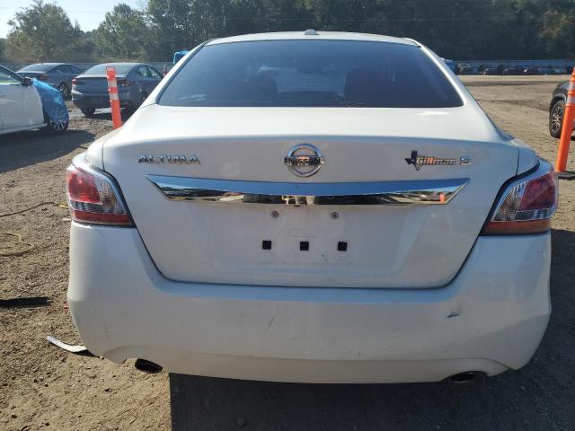 Photo 6 from auction – 2015 NISSAN ALTIMA with VIN 1N4AL3AP3FN376279