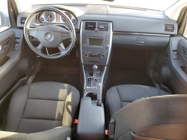 Photo 8 from auction – 2011 MERCEDES-BENZ B200 with VIN WDDFH3DB8BJ718642
