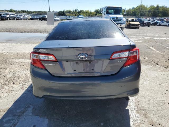 Photo 6 from auction – 2014 TOYOTA CAMRY L with VIN 4T1BF1FK0EU366820
