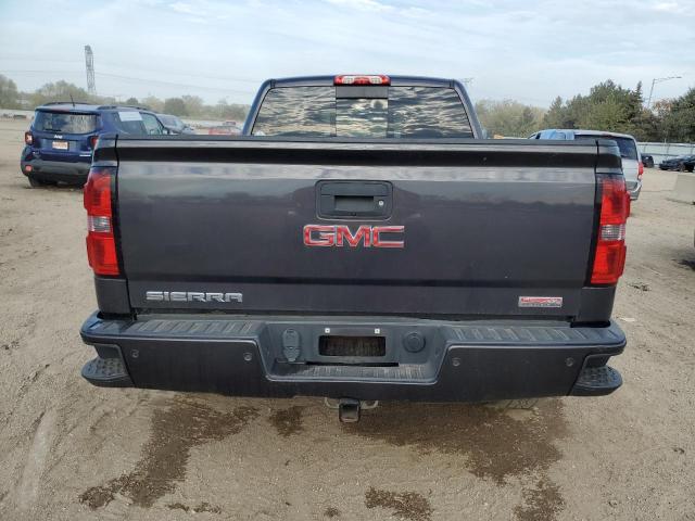Photo 6 from auction – 2015 GMC SIERRA K15 with VIN 1GTV2VEC8FZ402367
