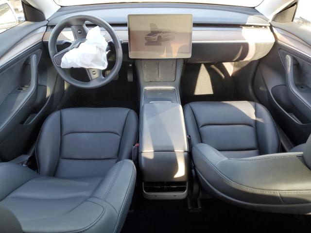 Photo 8 from auction – 2023 TESLA MODEL 3 with VIN 5YJ3E1EA1PF710543