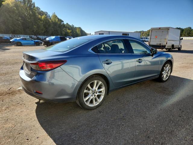 Photo 3 from auction – 2014 MAZDA 6 TOURING with VIN JM1GJ1V69E1159549