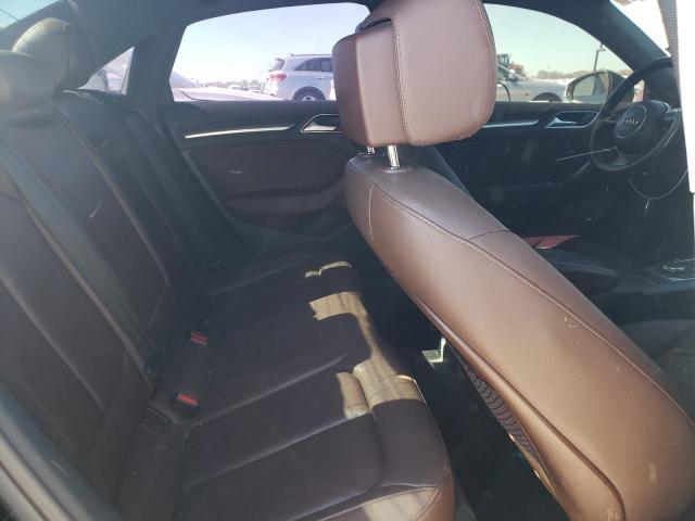 Photo 10 from auction – 2016 AUDI A3 PREMIUM PLUS with VIN WAUE8GFF7G1017785