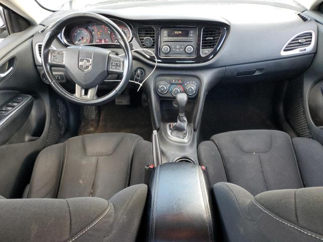 Photo 8 from auction – 2013 DODGE DART SXT with VIN 1C3CDFBA6DD298728