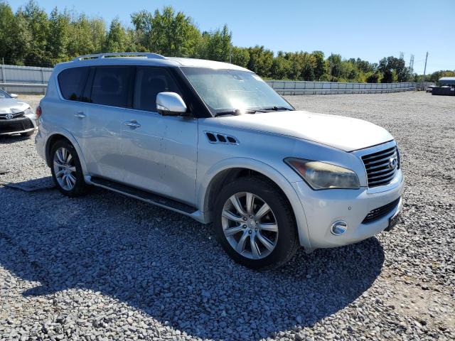 Photo 4 from auction – 2011 INFINITI QX56 with VIN JN8AZ2ND4B9701337
