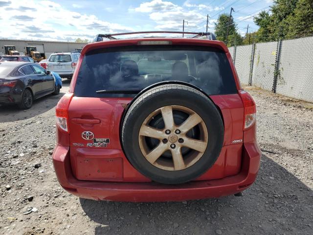 Photo 6 from auction – 2006 TOYOTA RAV4 LIMIT with VIN JTMBK31V766001165