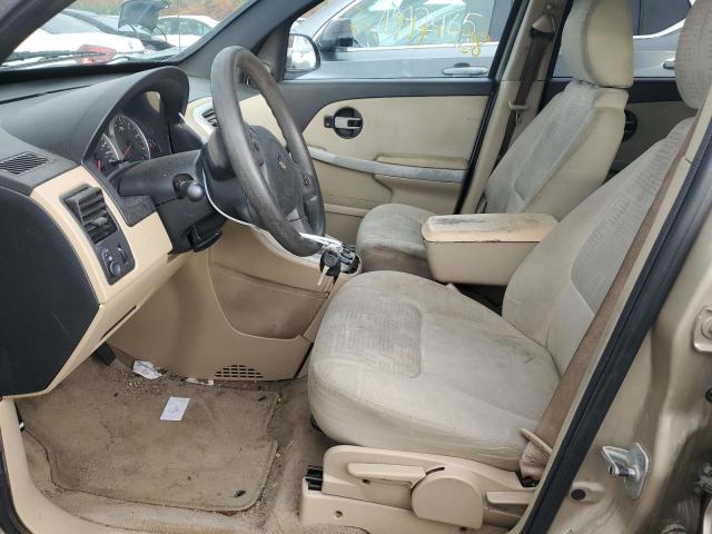 Photo 7 from auction – 2005 CHEVROLET EQUINOX LS with VIN 2CNDL13F356030697
