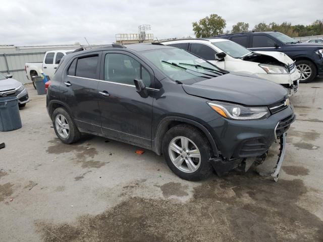 Photo 4 from auction – 2018 CHEV TRAX with VIN KL7CJLSB4JB560780