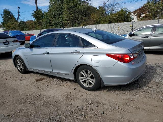 Photo 2 from auction – 2012 HYUNDAI SONATA GLS with VIN 5NPEB4AC4CH443419