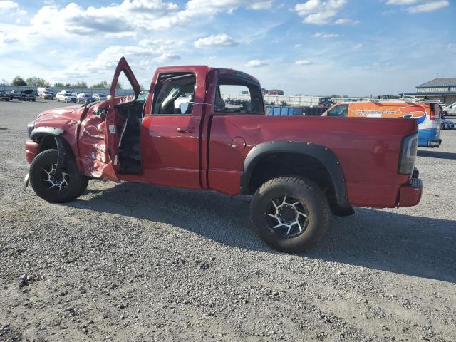 Photo 2 from auction – 2006 DODGE RAM 2500 S with VIN 1D7KS28C36J150349